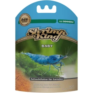 Kracherpreis Dennerle Shrimp King Baby, Aufzuchtfutter, 30 g